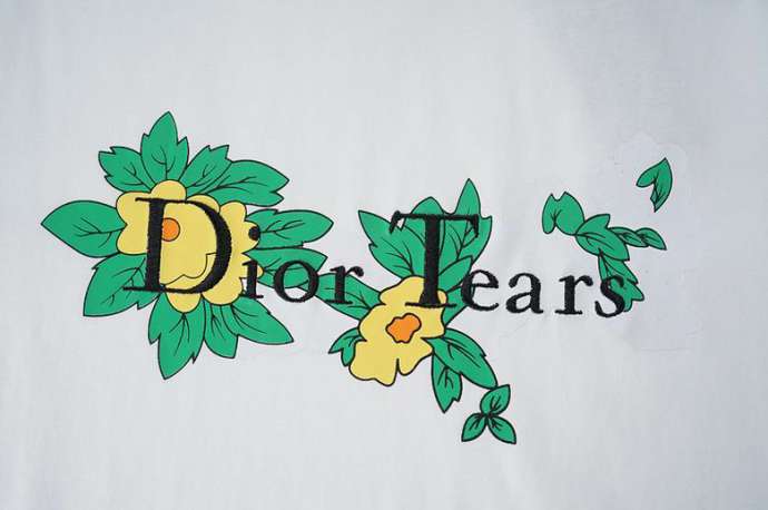 Dior T Shirts Short _SKUDiorS-XXLQ61733821